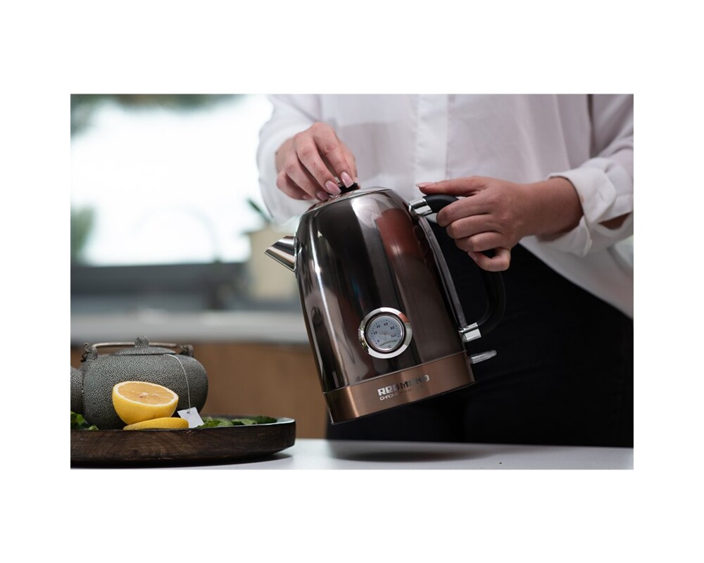 Елекрическа кана Electric kettle REDMOND RK-CBM147-E 5