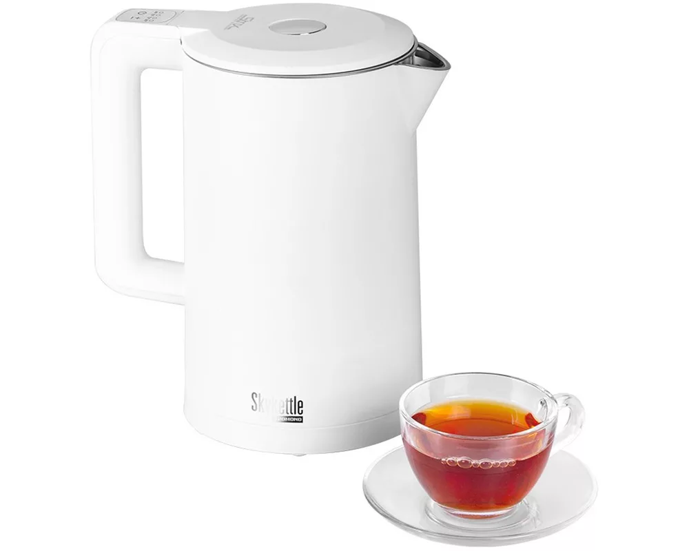 Елекрическа кана Electric kettle REDMOND RK-M216S-E 3