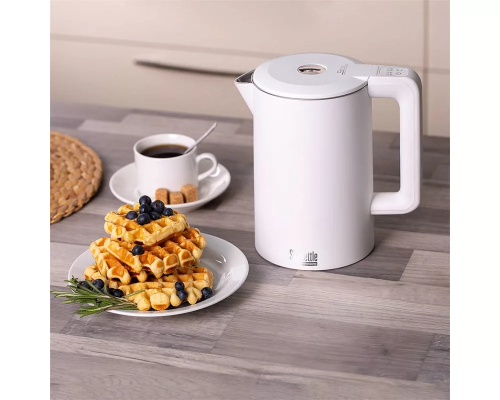 Елекрическа кана Electric kettle REDMOND RK-M216S-E 6