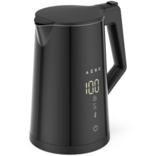  AENO Electric Kettle EK7S Smart: 1850-2200W 649795 AEK0007S на топ цена - PIC.bg