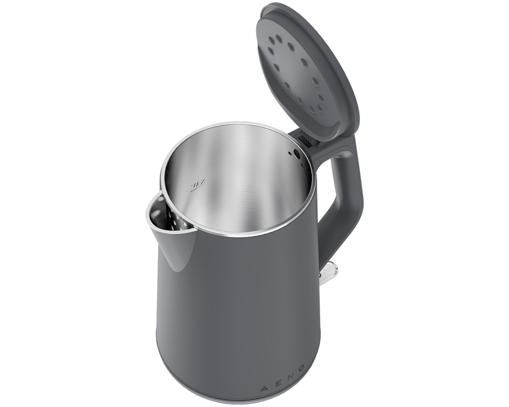 Елекрическа кана AENO Electric Kettle EK4, 1850-2200W 8