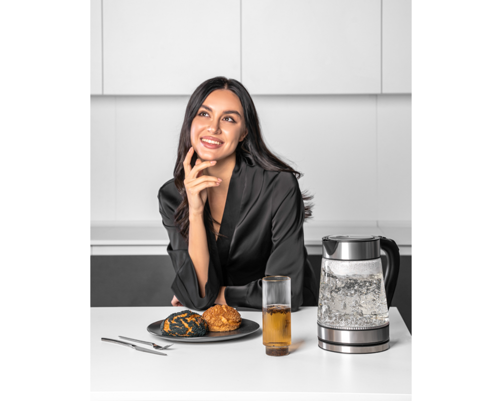 Елекрическа кана AENO Electric Kettle 5