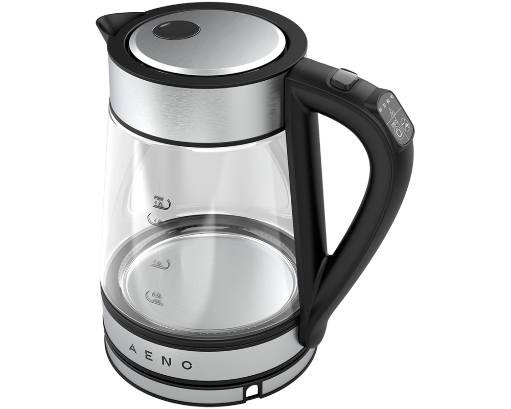 Елекрическа кана AENO Electric Kettle 4