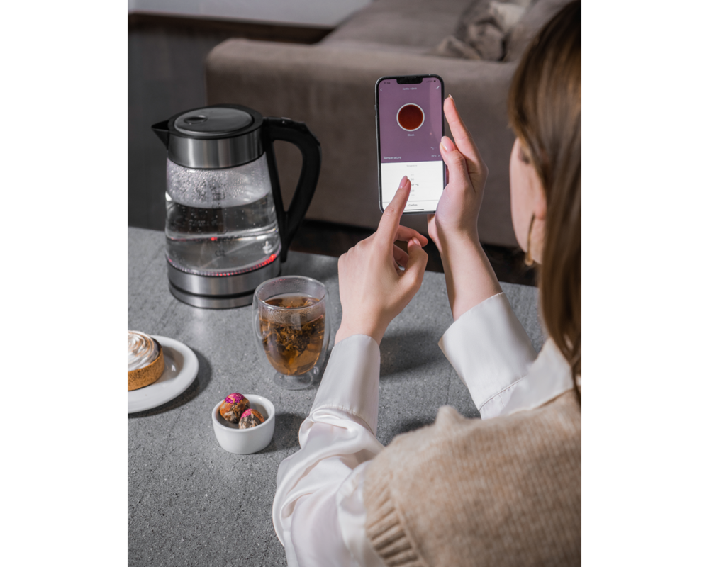 Елекрическа кана AENO Electric Kettle 6