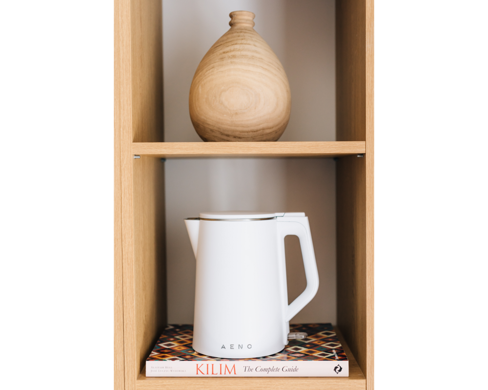 Елекрическа кана AENO Electric Kettle EK2: 1850-2200W 3