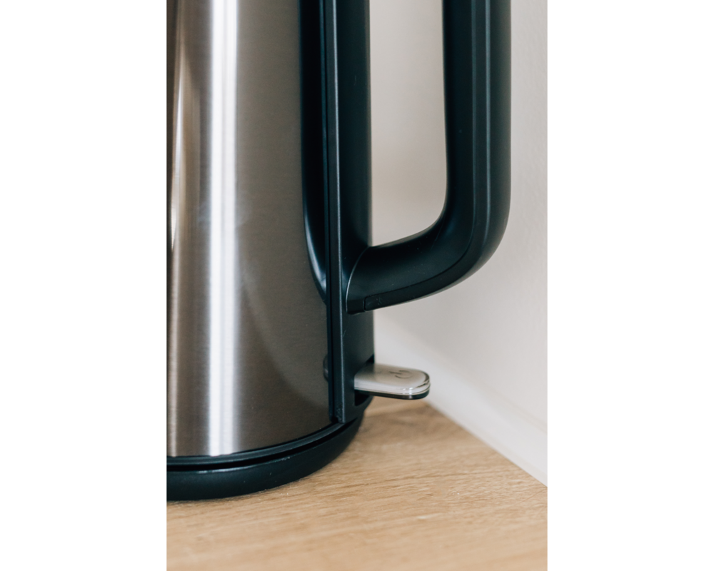 Елекрическа кана AENO Electric Kettle EK3: 1850-2200W 11