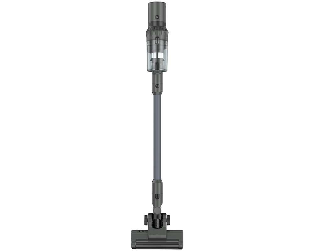 Прахосмукачка AENO Cordless vacuum cleaner SC3: electric turbo brush 8