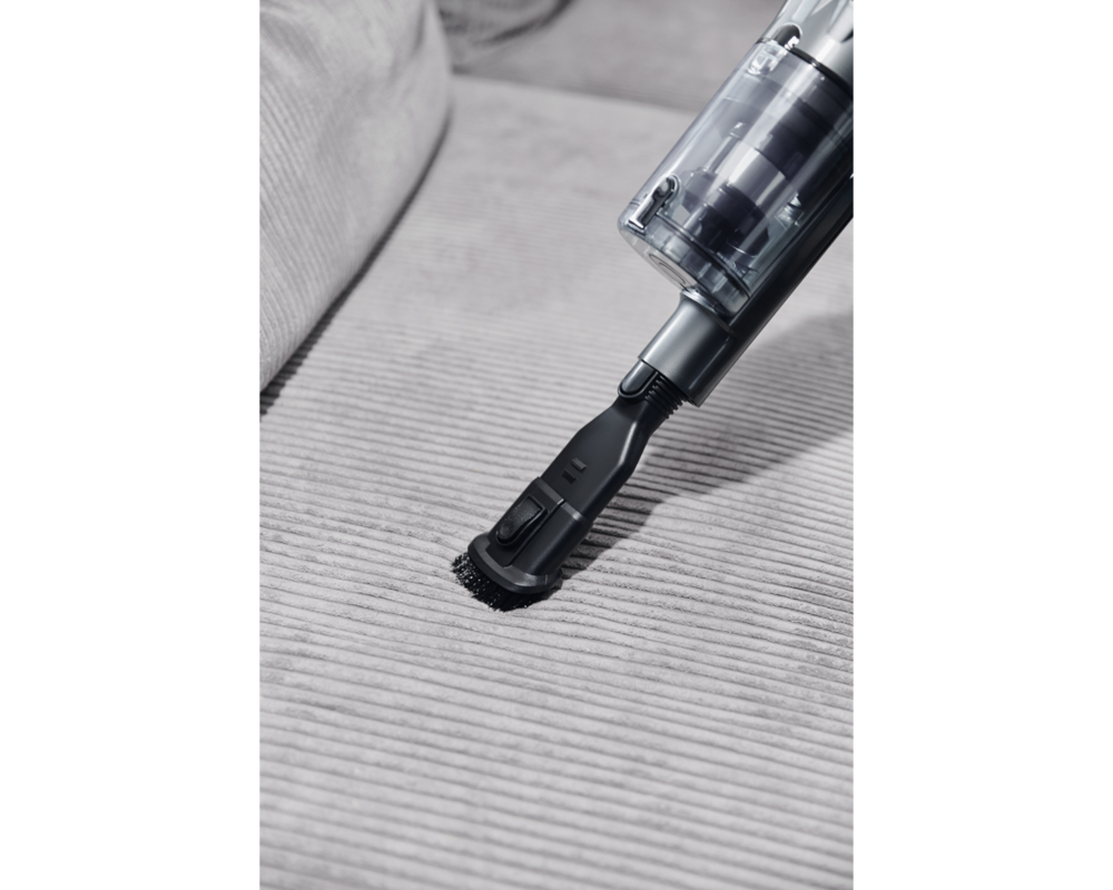 Прахосмукачка AENO Cordless vacuum cleaner SC3: electric turbo brush 15