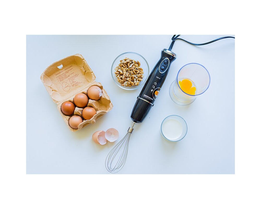 Блендер Hand Blender REDMOND RHB-2942-E 5