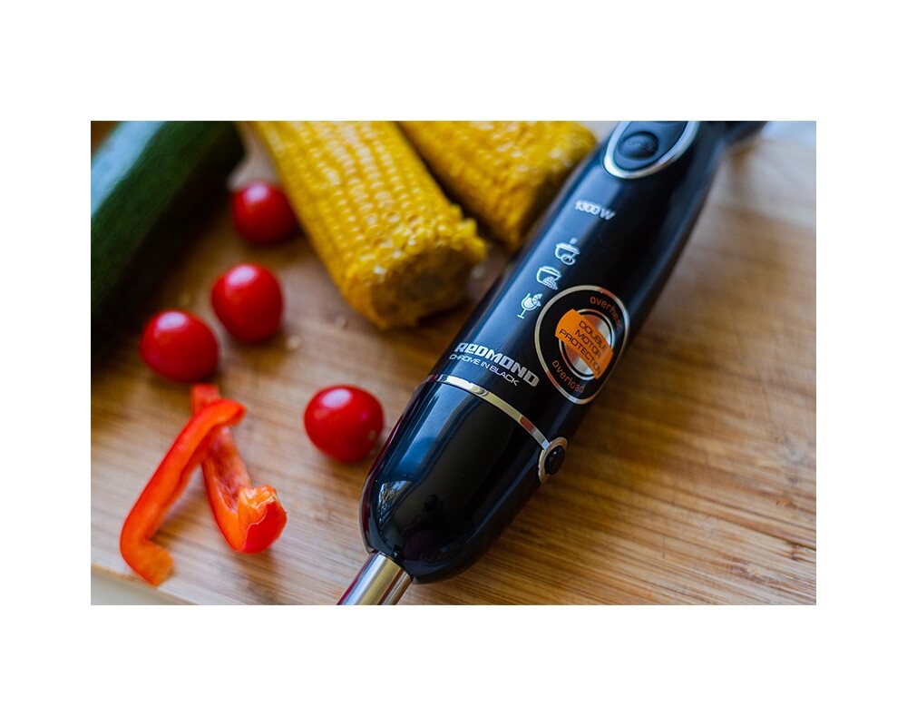 Блендер Hand Blender REDMOND RHB-2942-E 4