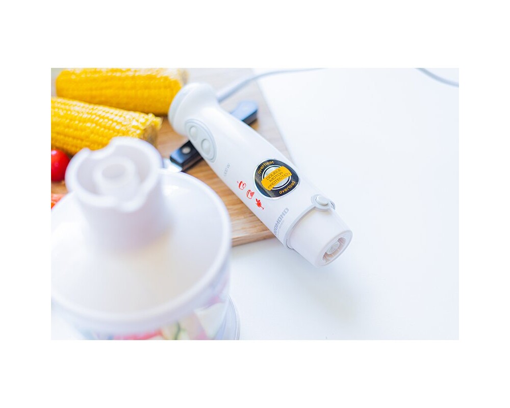 Блендер Hand Blender REDMOND RHB-2941-E 3