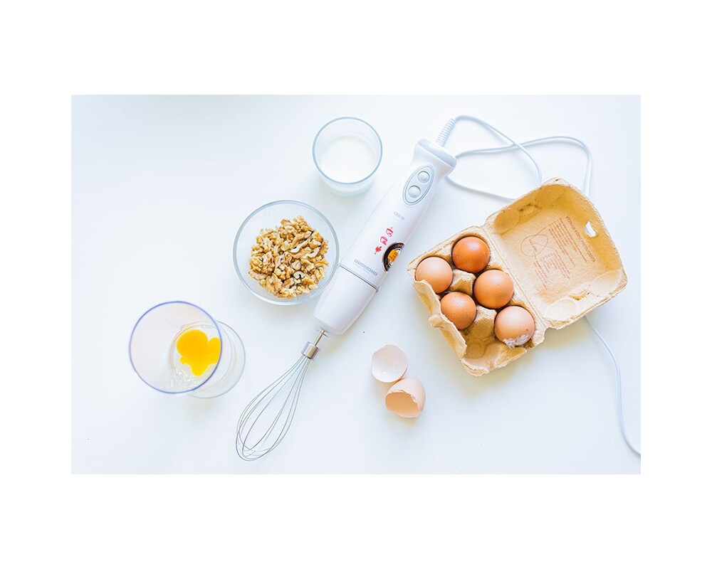 Блендер Hand Blender REDMOND RHB-2941-E 5