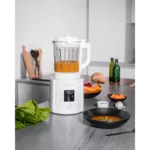 Блендер AENO Table Blender-Soupmaker TB1: 800W 6