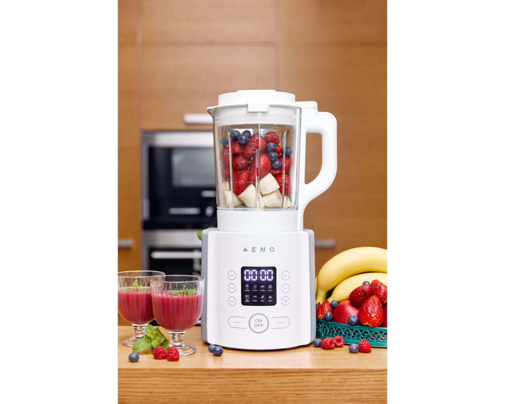 Блендер AENO Table Blender-Soupmaker TB3: 800W 3