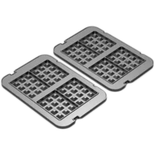  Гофретна плоча за AENO Електрическа скара AEG0001/AEG0005 649814 AEGWP1 на топ цена - PIC.bg