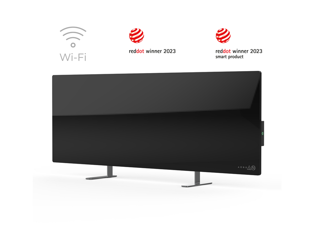 Smart отоплител AENO Premium Eco Smart Heater 7
