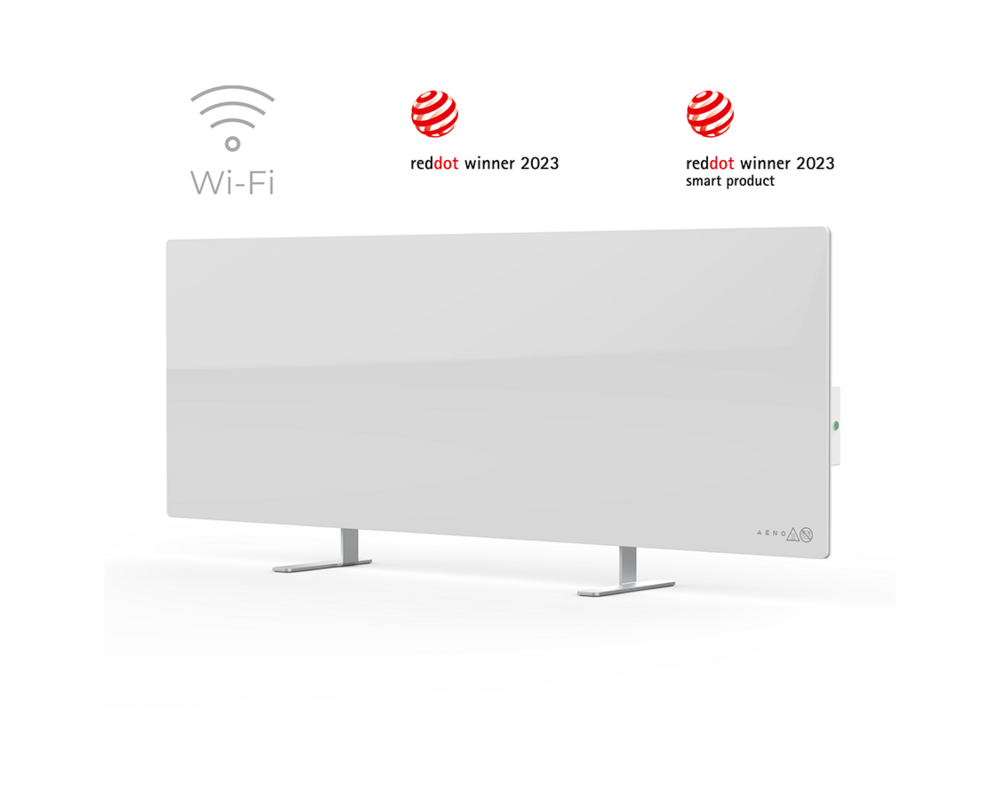 Smart отоплител AENO Premium Eco Smart Heater 7