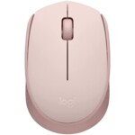 <span>Мишка</span> Logitech M171 Wireless Mouse - ROSE <span class='catalog-num-in-name'>910-006865</span> - 