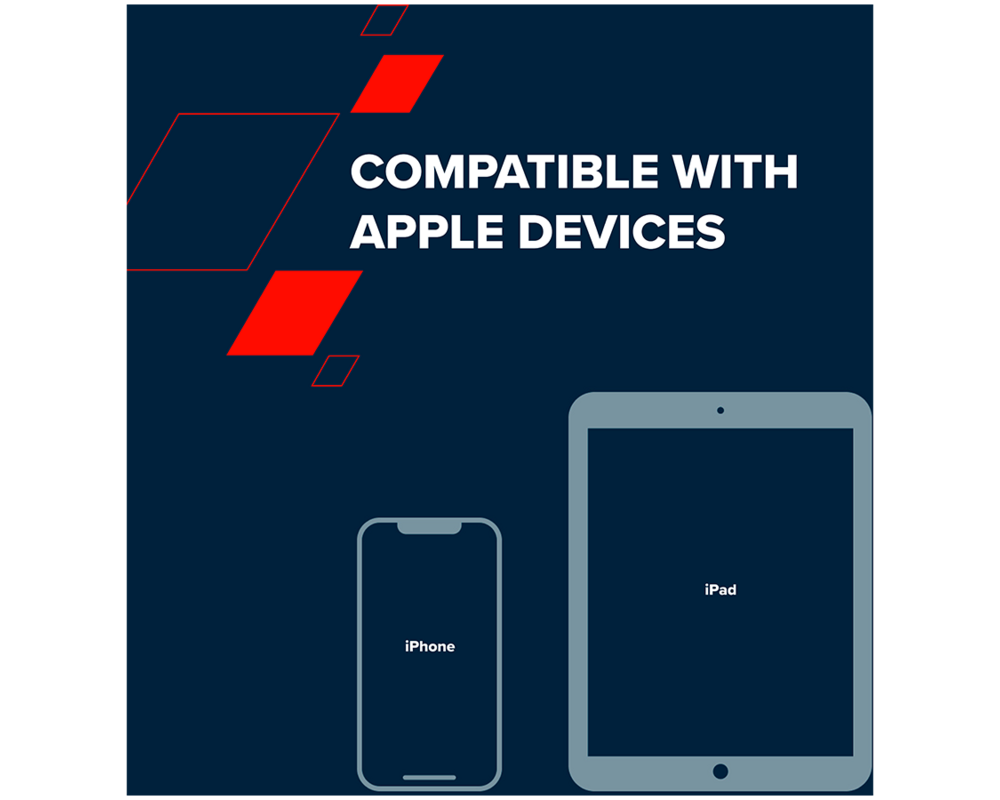 Външна батерия CANYON PB-109 10000mAh Li-poly battery 7