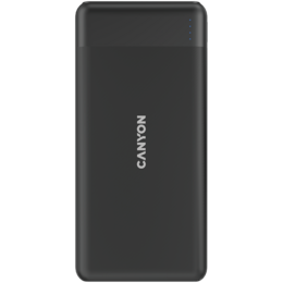  CANYON PB-109 10000mAh Li-poly battery 651493 CNE-CPB1009B на топ цена - PIC.bg