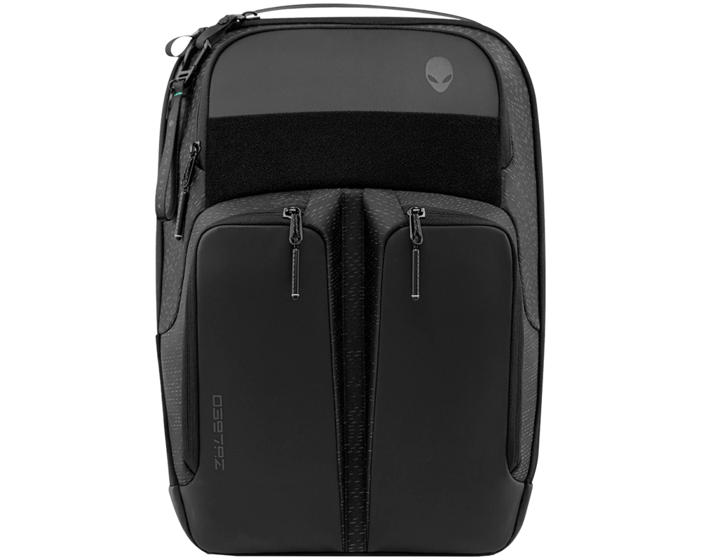 Раница Dell Alienware Horizon Utility Backpack... 7