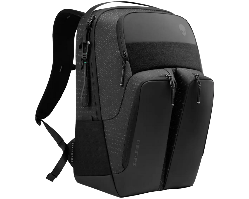 Раница Dell Alienware Horizon Utility Backpack... 8