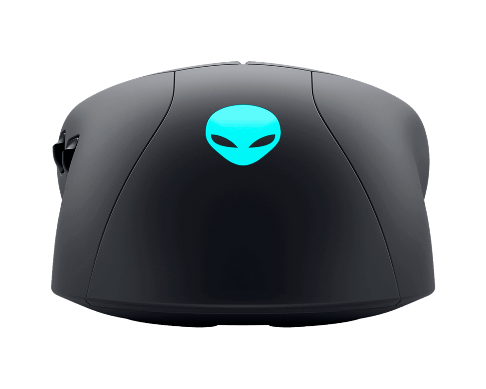 Мишка Alienware Wired Gaming Mouse AW320M 8