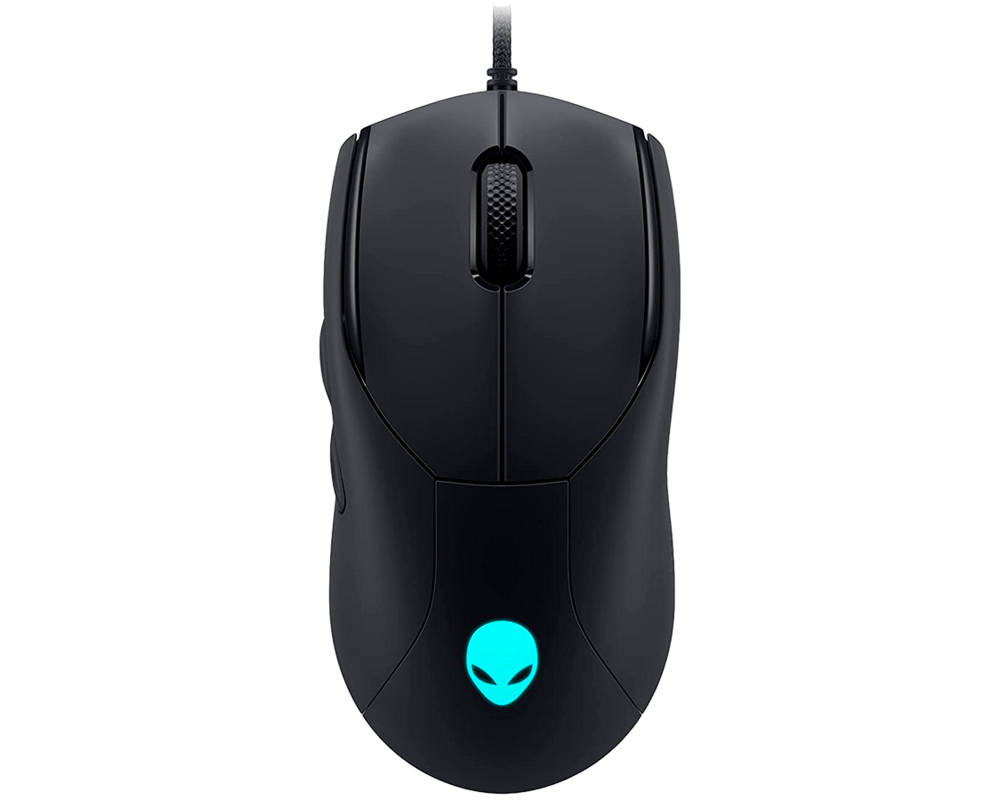Мишка Alienware Wired Gaming Mouse AW320M 7