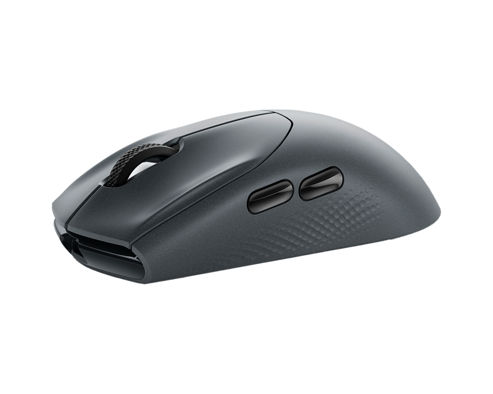 Мишка Alienware Tri-Mode Wireless Gaming Mouse AW720M 8