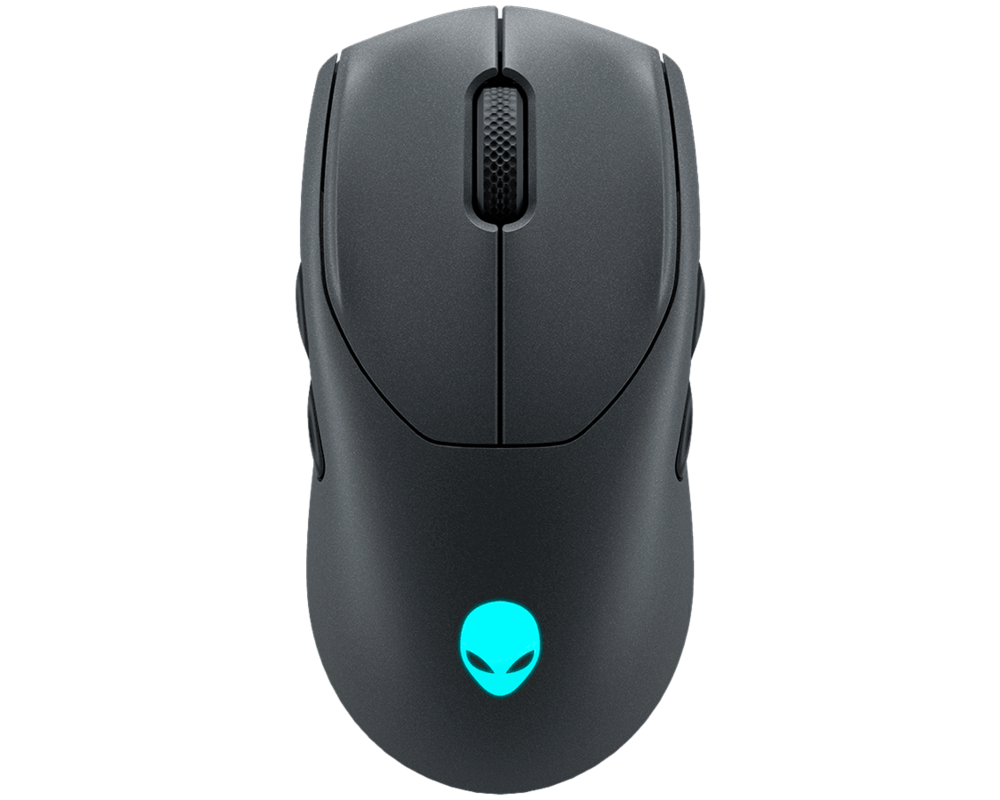 Мишка Alienware Tri-Mode Wireless Gaming Mouse AW720M 7