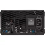 Захранване CORSAIR HX Series HX1000 — 1000 Watt 80 PLUS Platinum Certified Fully Modular PSU (EU) 2