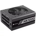 <span>Захранване</span> CORSAIR HX Series HX1000 — 1000 Watt 80 PLUS Platinum Certified Fully Modular PSU (EU) <span class='catalog-num-in-name'>CP-9020139</span> - 
