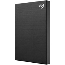  SEAGATE One Touch 2TB External HDD with Password Protection Black 651728 STKY2000400 на топ цена - PIC.bg