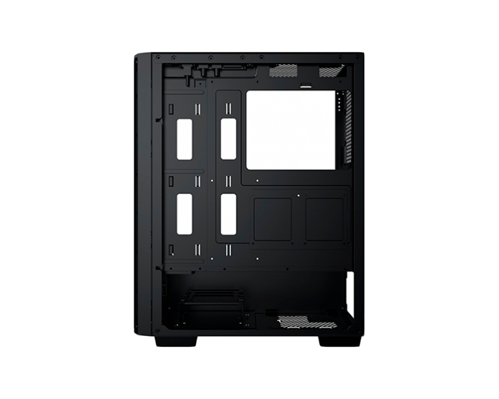 Кутия Xigmatek Elite One EN49684 4