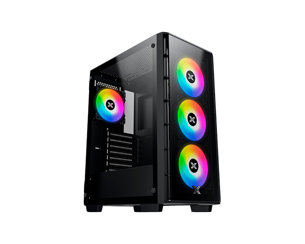 Кутия Xigmatek Elite One EN49684 2