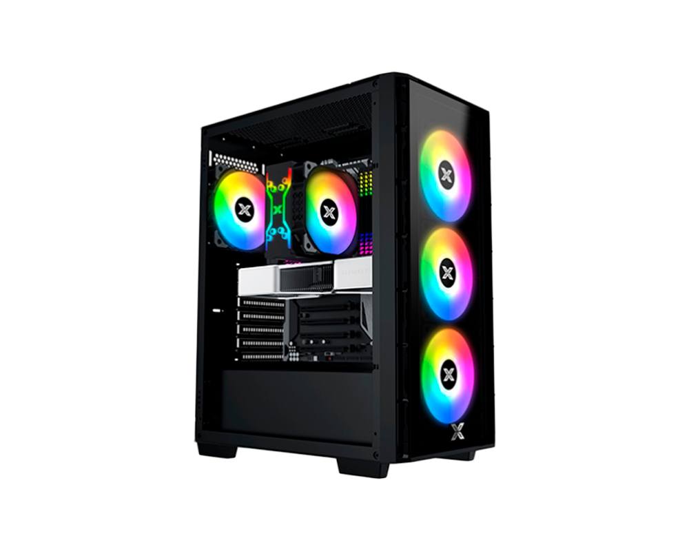 Кутия Xigmatek Elite One EN49684