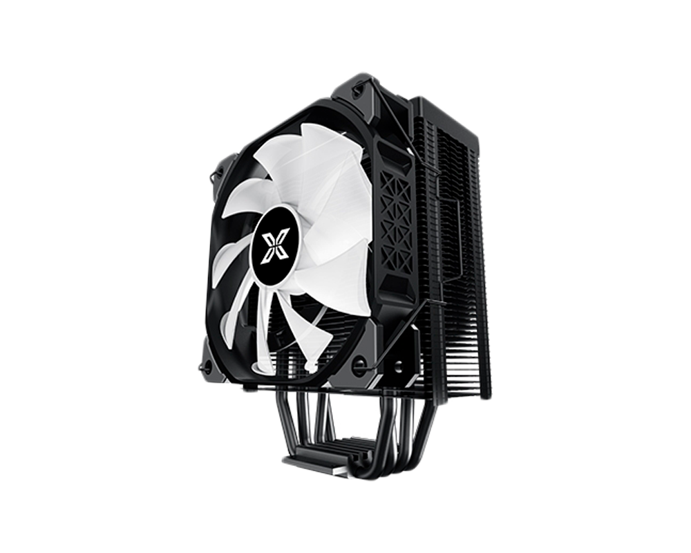Охладител за процесор Air Killer Pro EN47895 Black 2