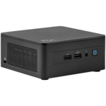 <span>Настолен компютър</span> Intel NUC 13 Pro Kit NUC13ANKi5 <span class='catalog-num-in-name'>RNUC13ANKI50002_32GB_500SSD</span> - 