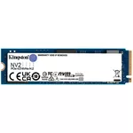 SSD 4TB Kingston NV2 M.2 2280 PCIe 4.0 SSD 7