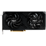<span>Видеокарта</span> Palit GeForce RTX 4070 Dual OC 12GB GDDR6X <span class='catalog-num-in-name'>4710562243871_3Y</span> - 