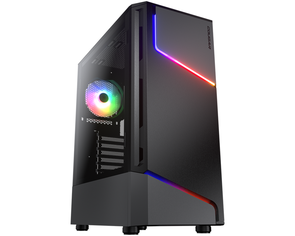 Кутия COUGAR MX360 RGB 6