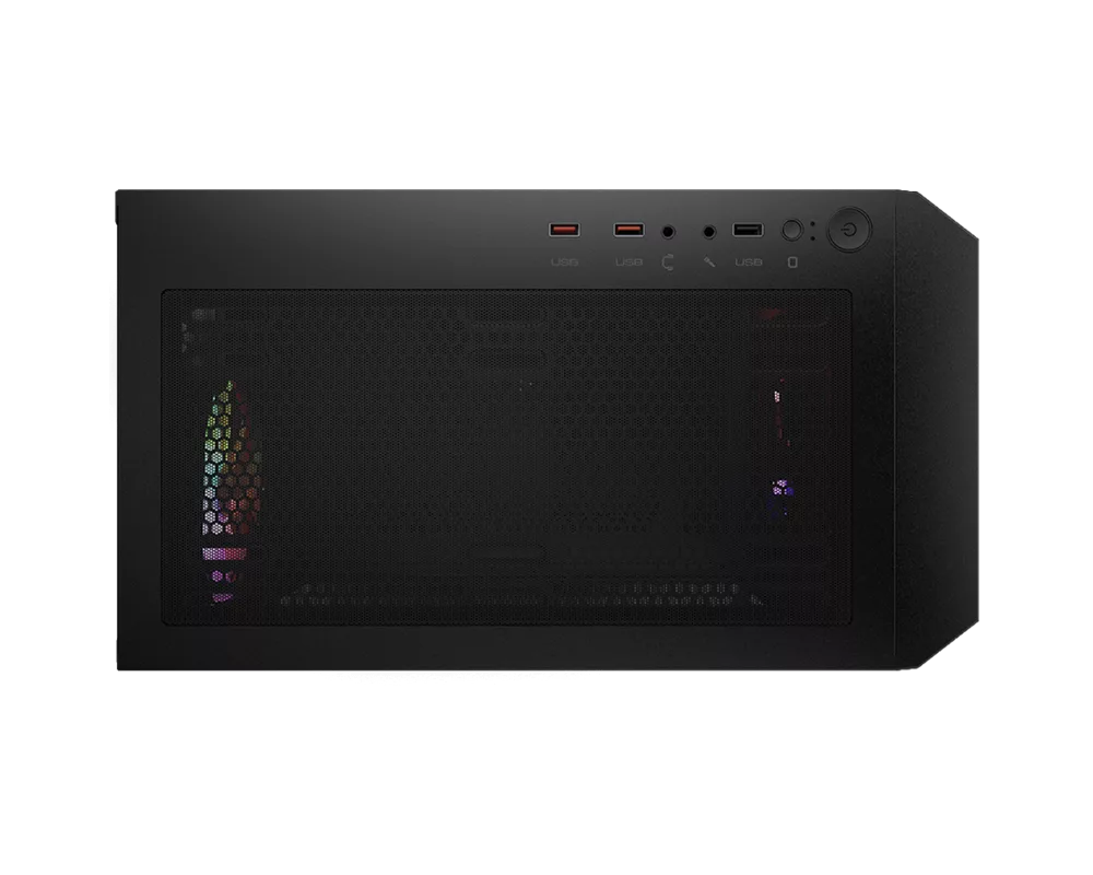 Кутия COUGAR MX360 RGB 5