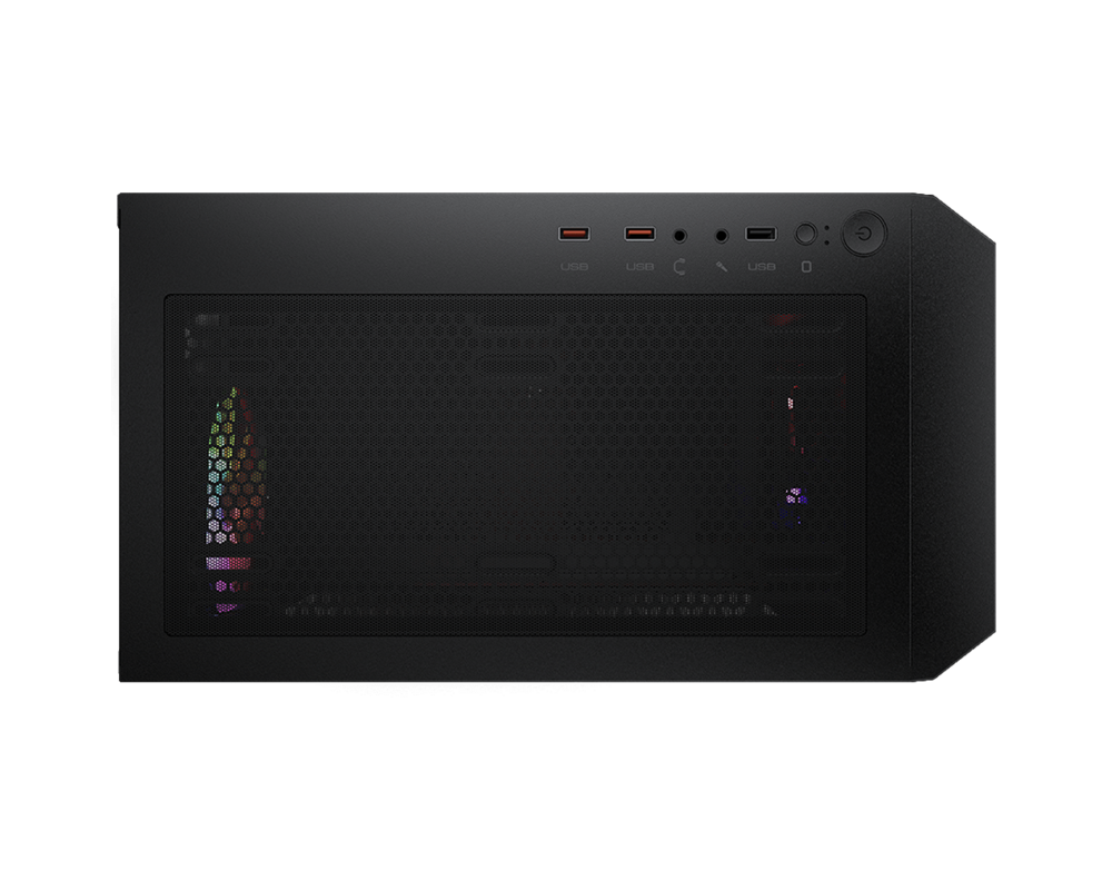 Кутия COUGAR MX360 RGB 5