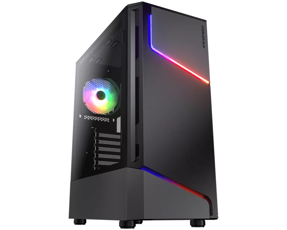 Кутия COUGAR MX360 RGB 2
