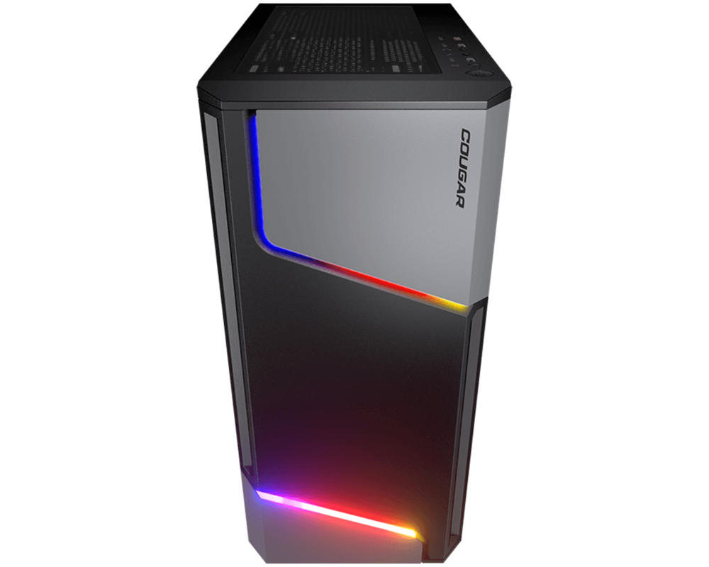 Кутия COUGAR MX360 RGB 4