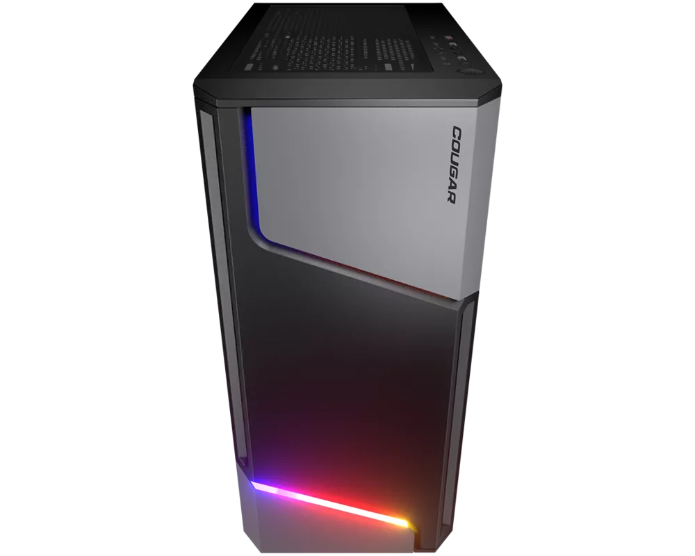 Кутия COUGAR MX360 RGB 3
