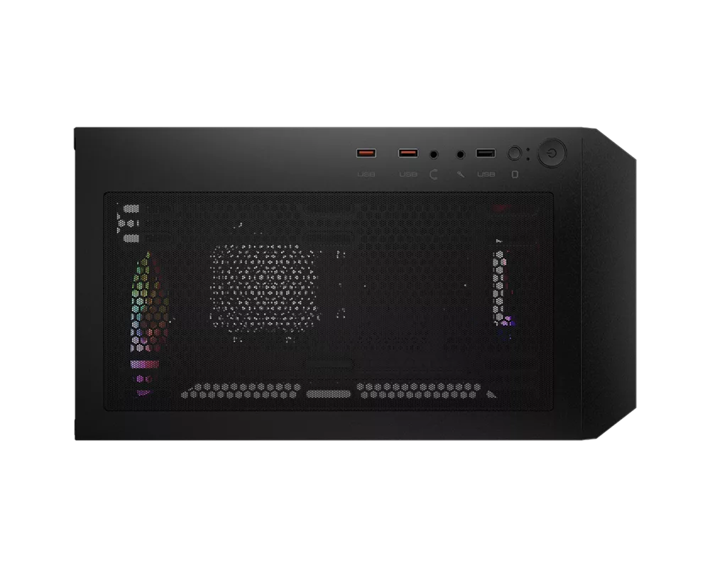 Кутия COUGAR MX360 RGB 4