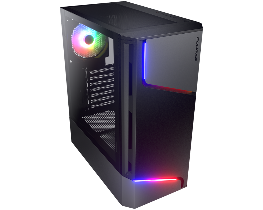 Кутия COUGAR MX360 RGB 7
