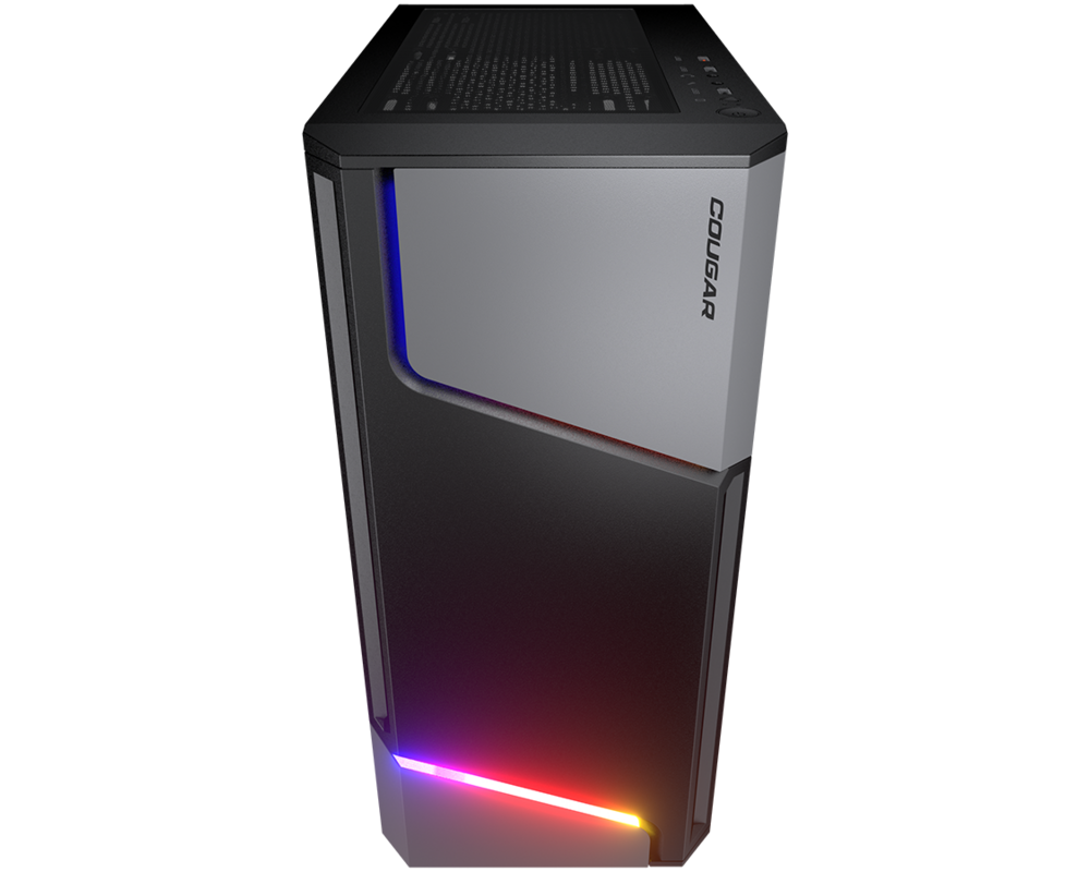 Кутия COUGAR MX360 RGB 8