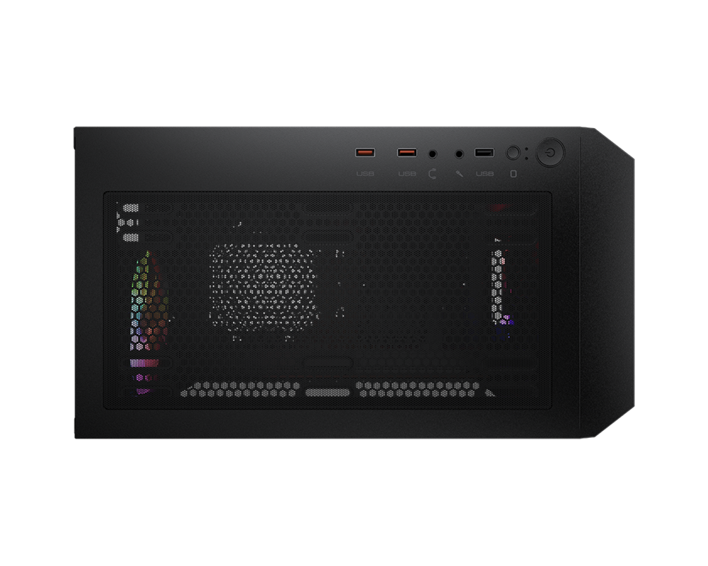 Кутия COUGAR MX360 RGB 9
